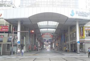 新市街 20130620