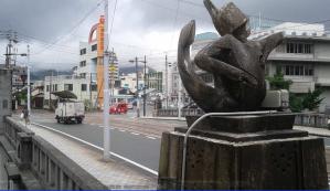 洗馬橋 20130620