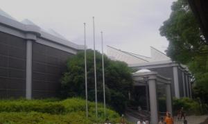 博物館 20130630