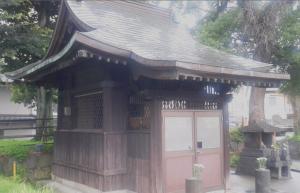 放牛地蔵1 20130704