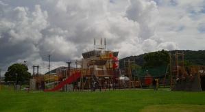 公園 20130707