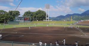 高校野球 20130718