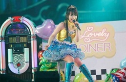 戦慄のアニオタ日記 水樹奈々 Live Grace 13 Opusii 1日目感想