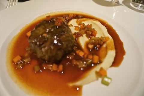 Koffmann's野うさぎ