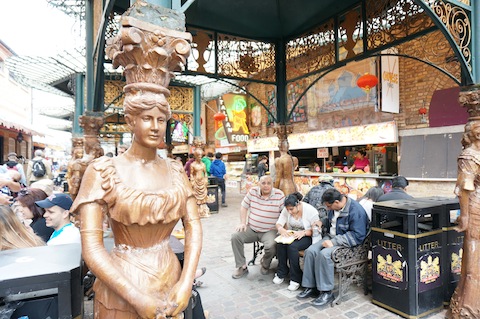 Stables Market 4