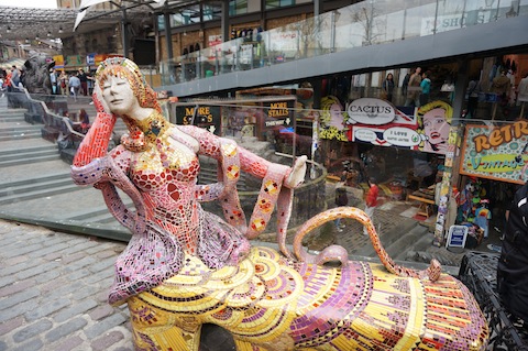 Stables Market 7