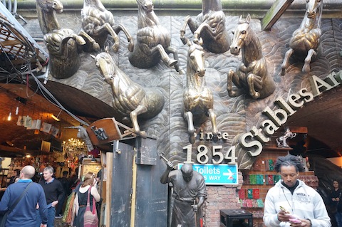 Stables Market 8