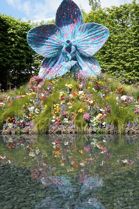 Chelser Flower Show 13_4