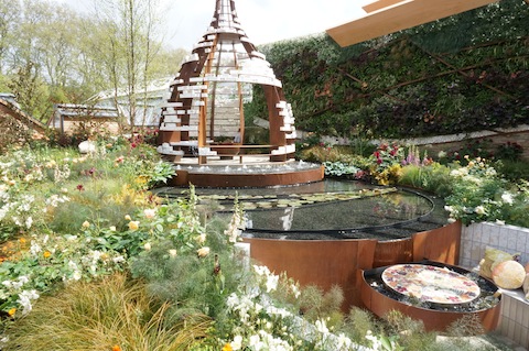 Chelser Flower Show 13_9