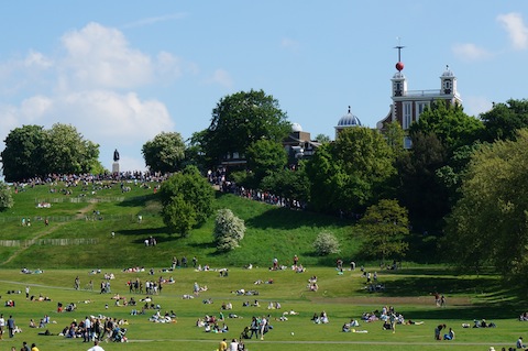 Greenwich Park