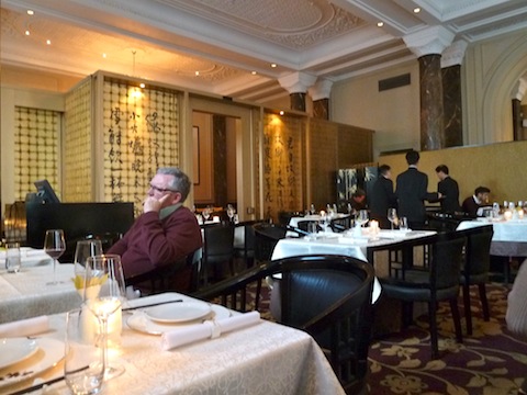 Grand Imperial London 1