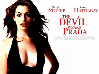 2011年3月21日アン・ハサウェイ主演映画『プラダを着た悪魔』を見た感想 252