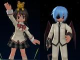 見滝原中学校制服