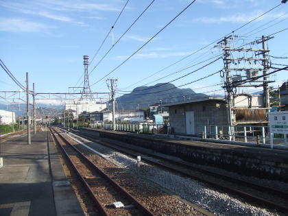 20140913_1_北国旅行_沼田駅ホーム