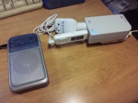 トランスミッター