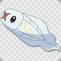 NO.602 麻麻小魚(♀)