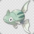NO.223 鐵炮魚(♀)