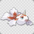 NO.118角金魚(♀)