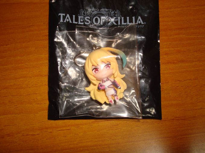 ジュードざまぁ