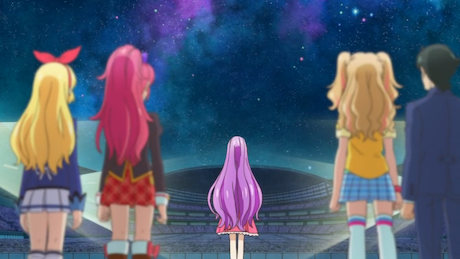 スター宮の軌跡 #100