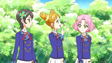 スター宮の軌跡 #101