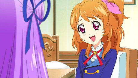 アイカツ #102