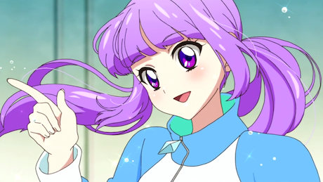 アイカツ #102