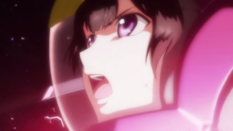 バディロボ Final #1