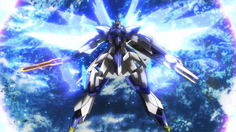 バディロボ Final #2