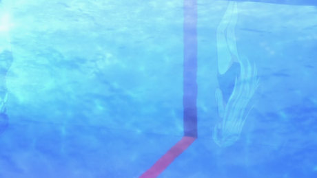 ハナヤマタ #11