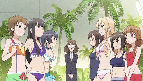 ろこどる OVA