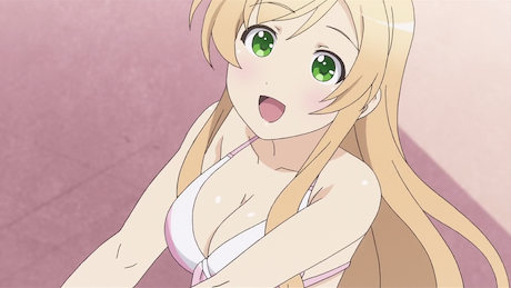 ろこどる OVA 縁