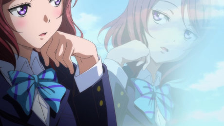 ラヴライヴ OVA μ's 6th