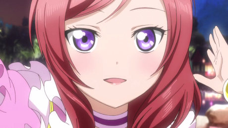 ラヴライヴ OVA μ's 6th