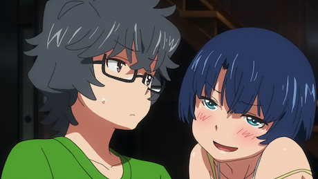 なつまち OVA