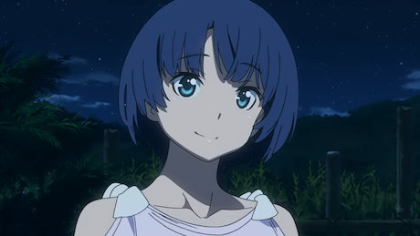 なつまち OVA