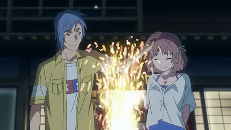 なつまち OVA