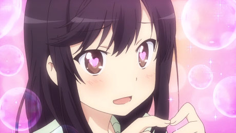のんびり #08