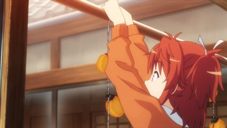 のんびり #08