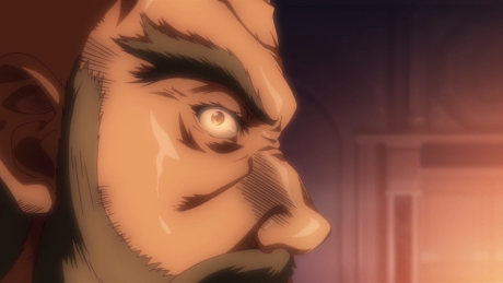 アウトブレイク カンパニー #09