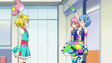 プリパラ #12