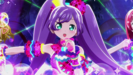 プリパラ #13