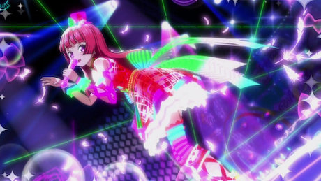 プリパラ #13