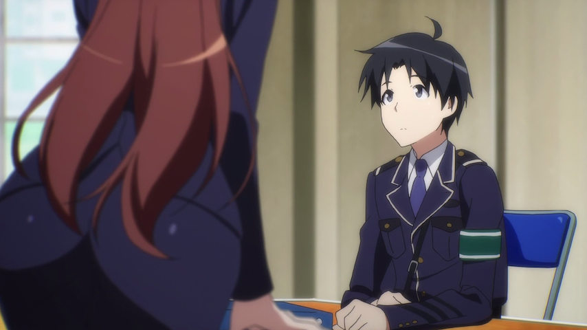 RAIL WARS #03