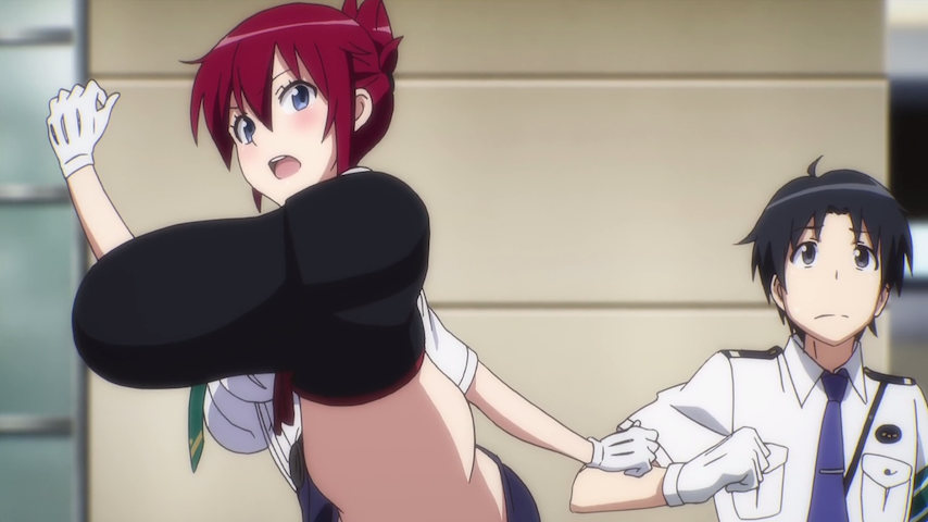 RAIL WARS #05