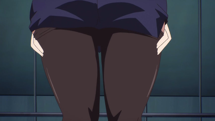 RAIL WARS #11