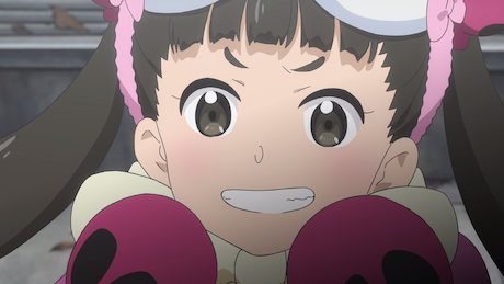 WIXOSS S2 #01