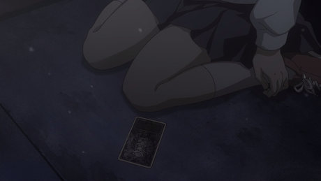 WIXOSS S2 #01