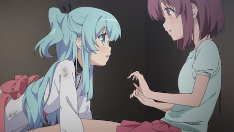 天体のメソッド #01
