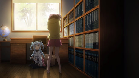 天体のメソッド #01